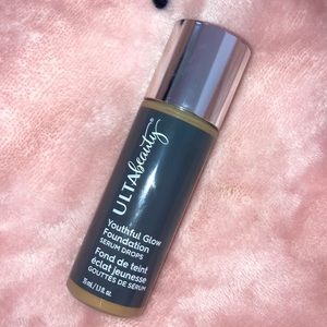 Ulta beauty foundation